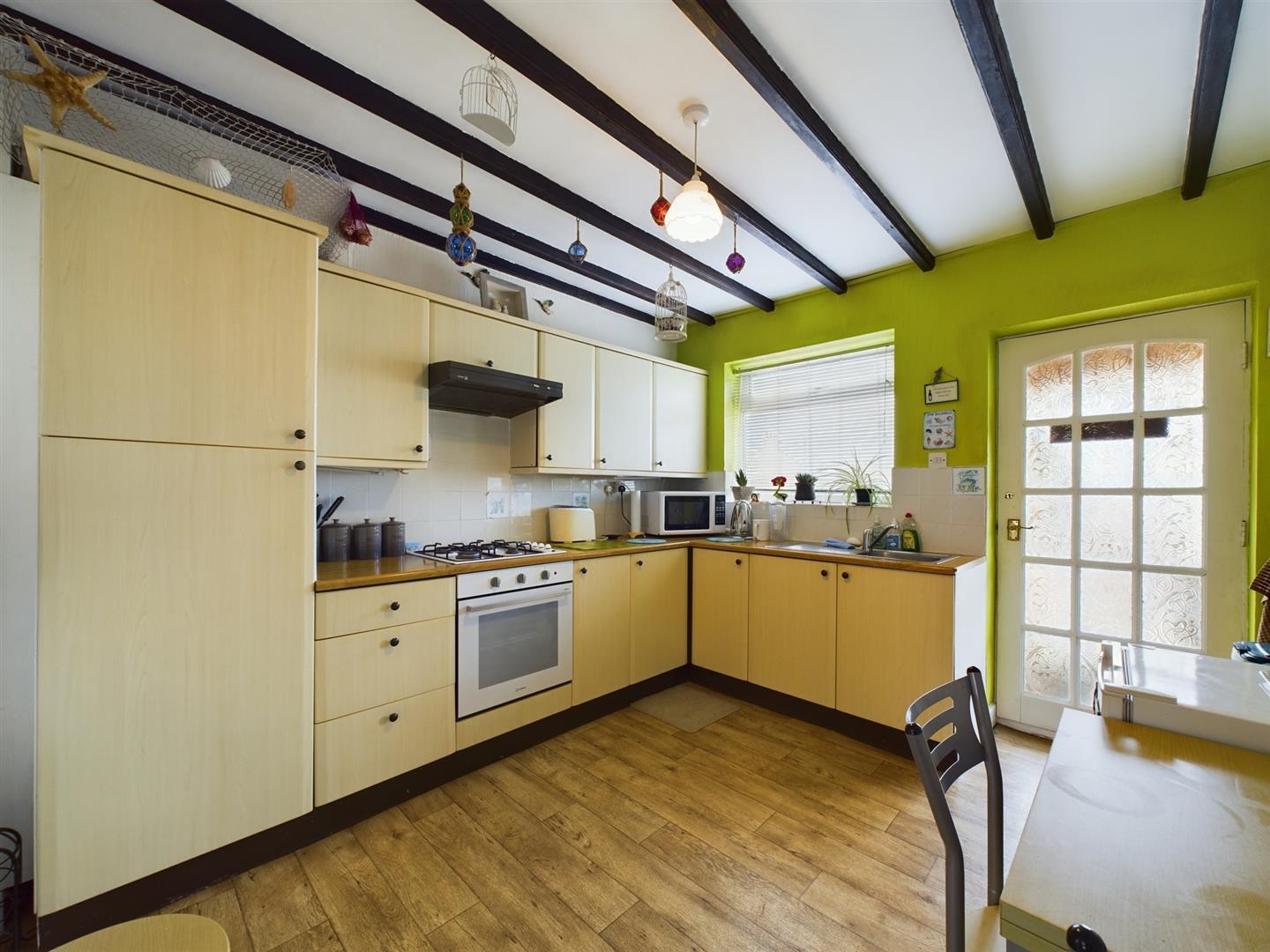 High Street, Flamborough Belts Estate Agents